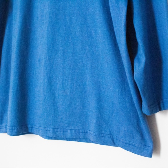 Light House | Vintage 80s/90s NWT RARE 100% Black Woman Top/Pants Set | 1 Size - Picture 10 of 12